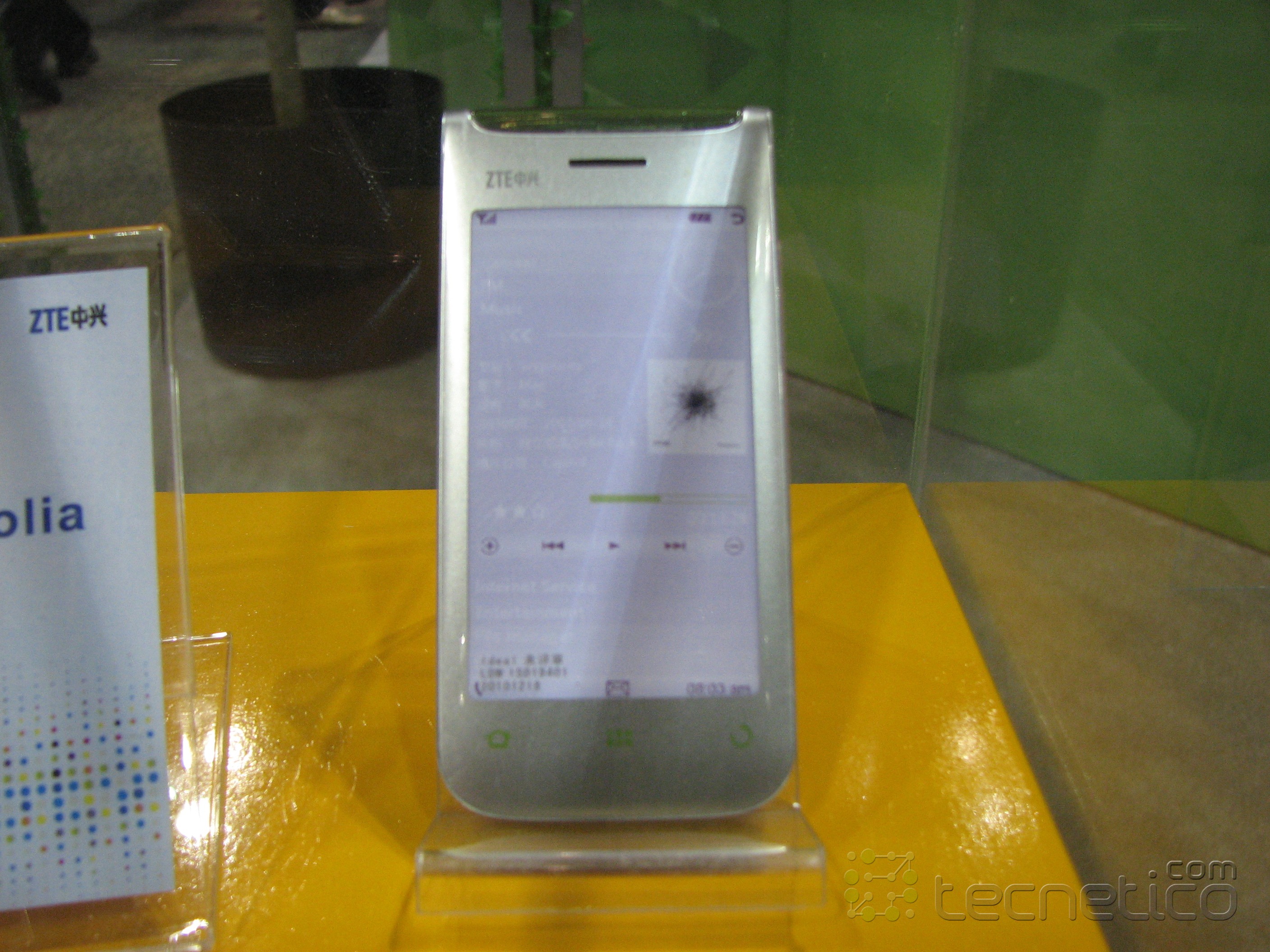 Htc evo view 4gtm review