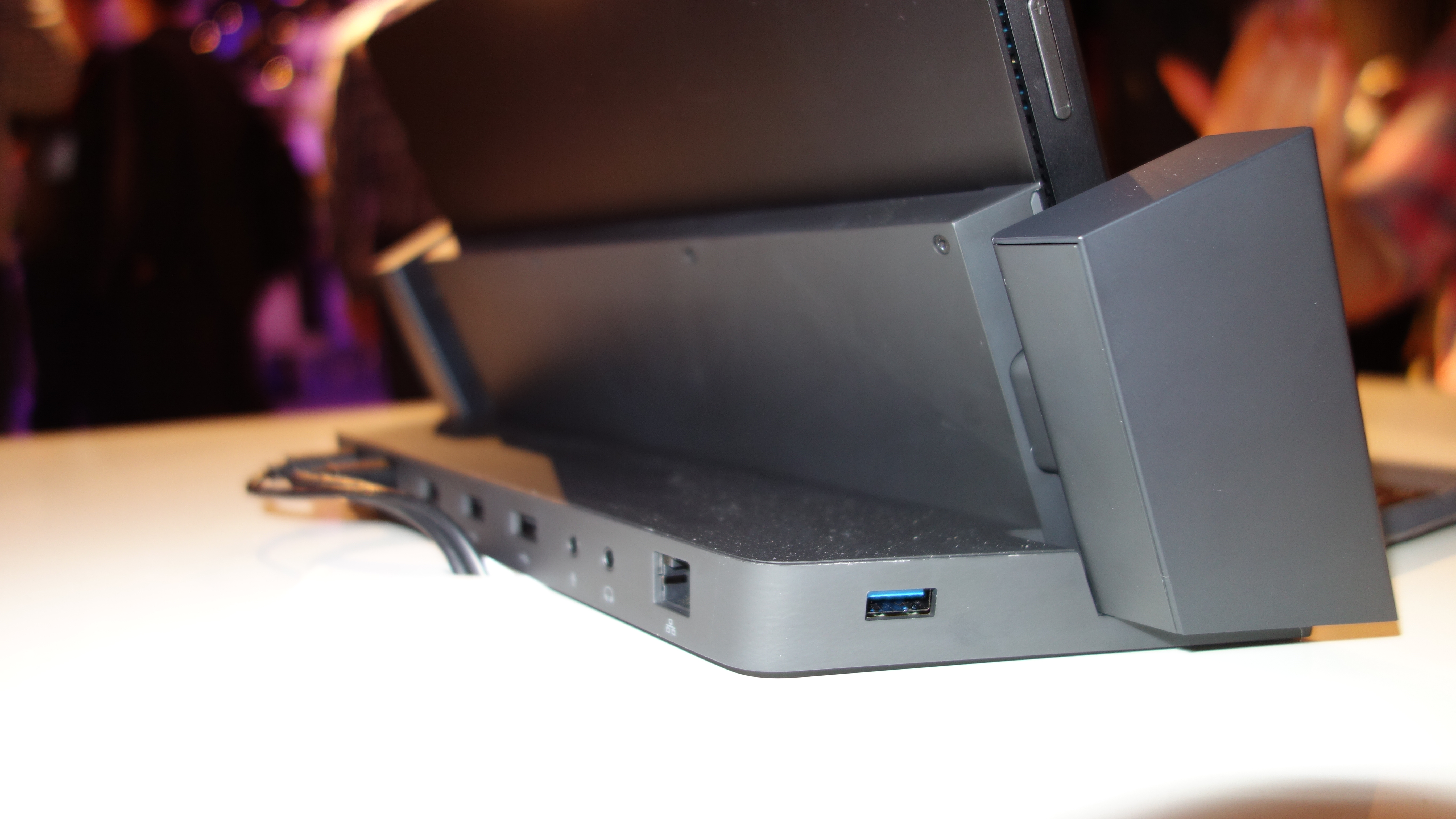 How To Connect Surface Pro Dell Docking Station About Dock Photos My