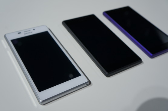 Lo mejor y lo peor del. Sony Xperia Z- Engadget en espaol