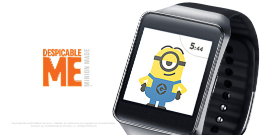 DESPICABLE_ME_WATCHFACE