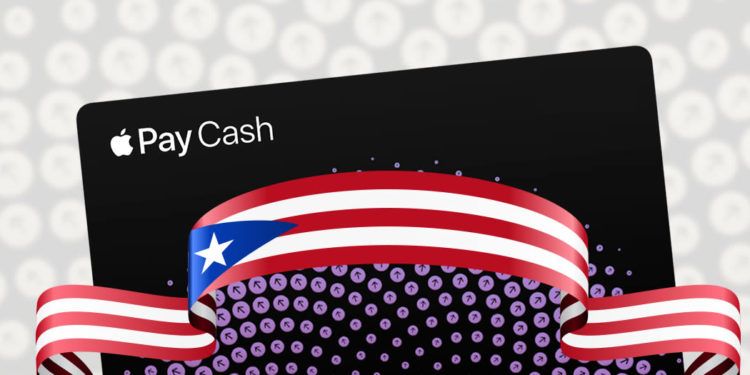 Apple Pay en Puerto Rico